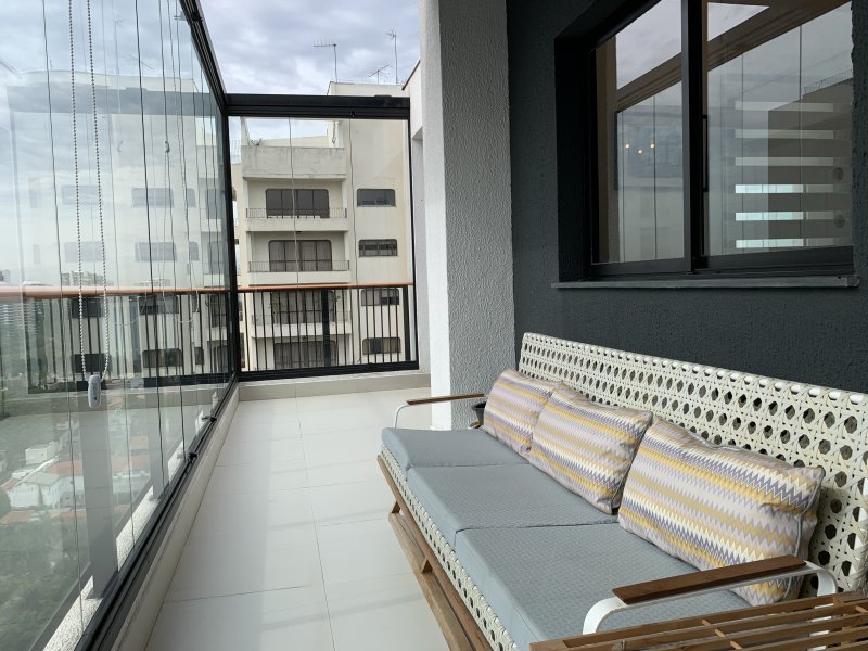 imóvel com 107m² - Jardim Santo Amaro - São Paulo