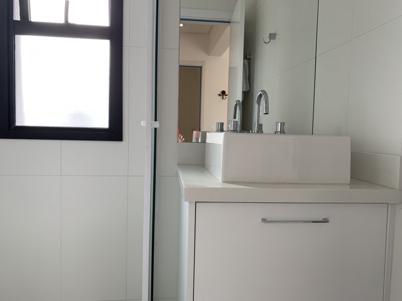 imóvel com 107m² - Jardim Santo Amaro - São Paulo
