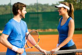 Terreno à venda Morro Alto com 1240m² - 1 dormitório -  vagas - R$ 900.000 - 1209565395-quadra-tenis.jpeg