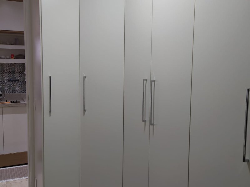 imóvel com 34m² - Parque São Vicente - Mauá