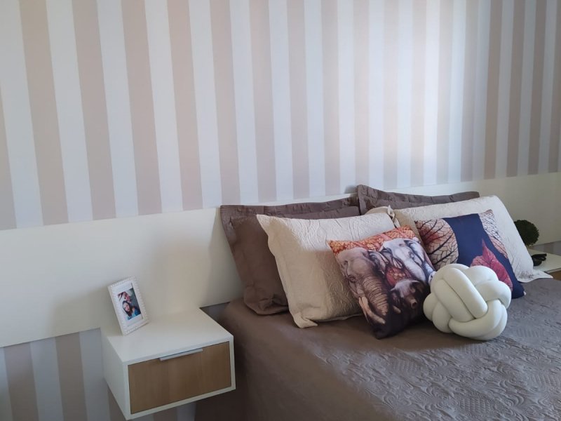 imóvel com 34m² - Parque São Vicente - Mauá