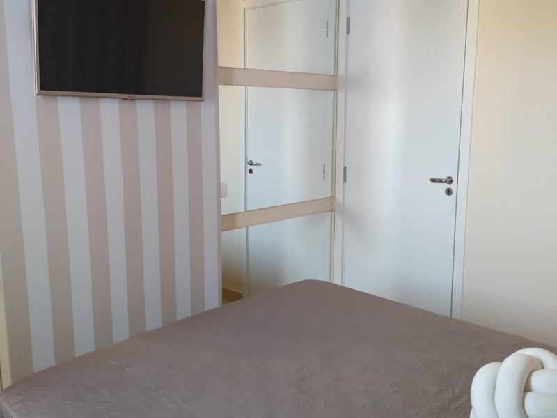 imóvel com 34m² - Parque São Vicente - Mauá