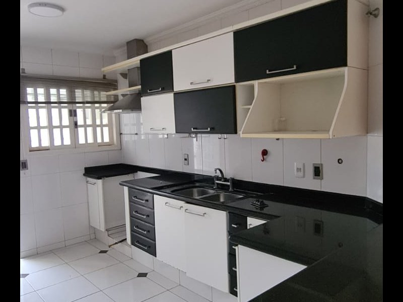 imóvel com 200m² - Loteamento Arboreto dos Jequitibas (Sousas) - Campinas