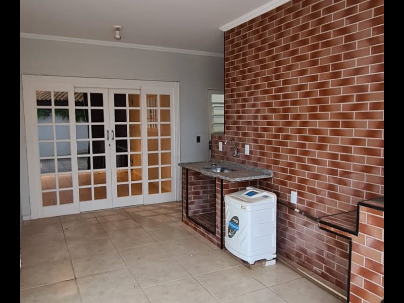 imóvel com 200m² - Loteamento Arboreto dos Jequitibas (Sousas) - Campinas