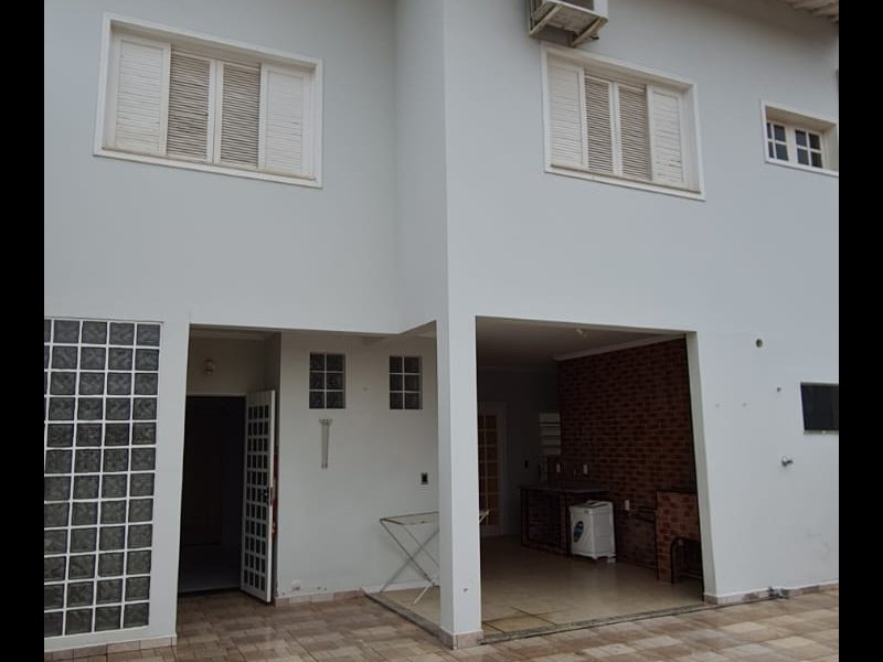 imóvel com 200m² - Loteamento Arboreto dos Jequitibas (Sousas) - Campinas