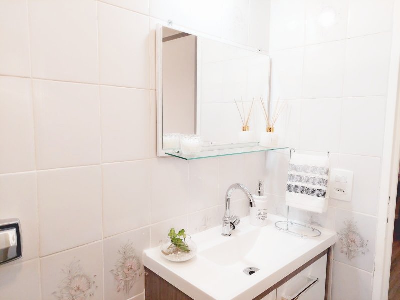 imóvel com 50m² - Vila Pereira Cerca - São Paulo