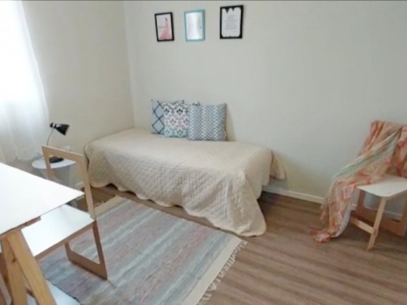 imóvel com 50m² - Vila Pereira Cerca - São Paulo