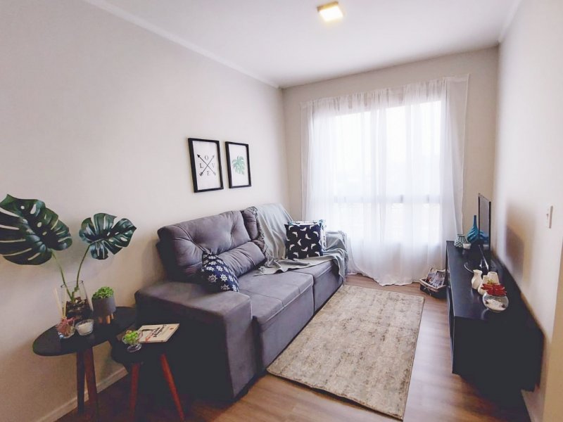imóvel com 50m² - Vila Pereira Cerca - São Paulo