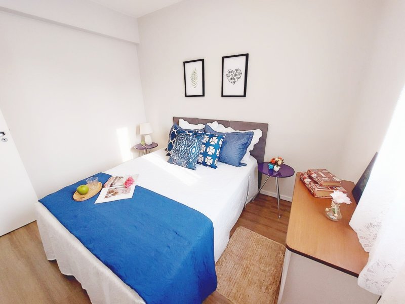 imóvel com 50m² - Vila Pereira Cerca - São Paulo