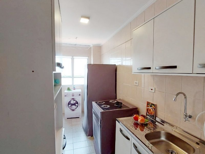 imóvel com 50m² - Vila Pereira Cerca - São Paulo