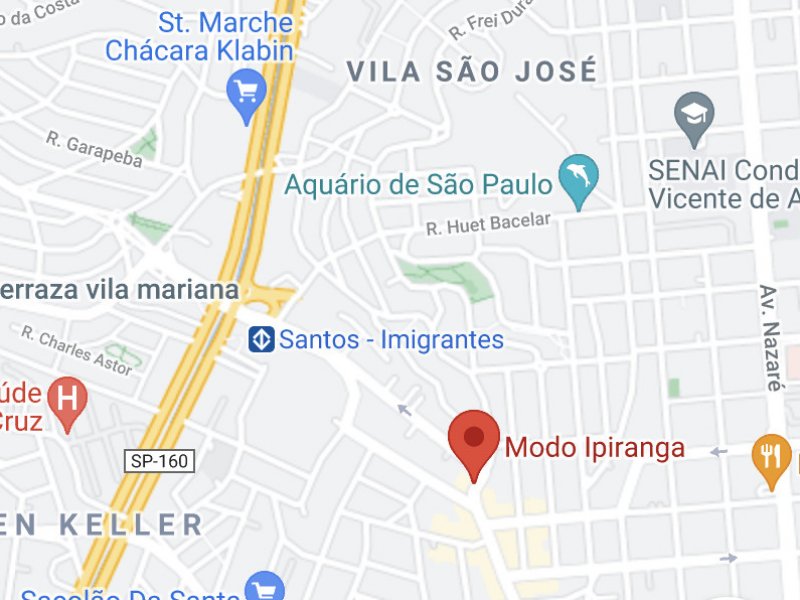 Apartamento à venda Chácara Klabin com 35m² e 1 quarto por R$ 32.000 - 1781752120-c00203c2-a8aa-4475-9c83-6ad61afaed99.jpeg