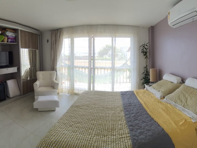 Casa de condomínio à venda Porto das Dunas com 154m² e 3 quartos por R$ 350.000 - 1047051082-img-20211020-wa0039.jpg