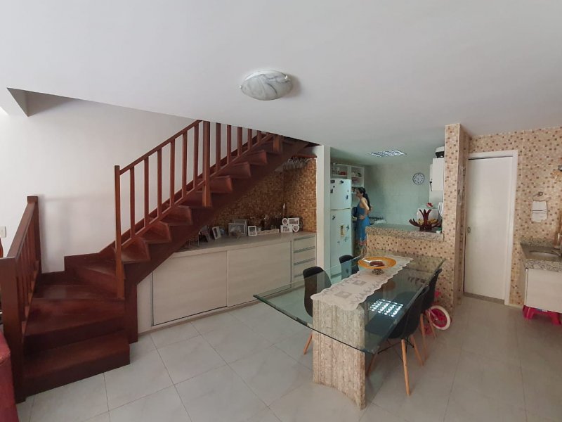 Casa de condomínio à venda Porto das Dunas com 154m² e 3 quartos por R$ 350.000 - 1323571918-img-20211020-wa0013.jpg