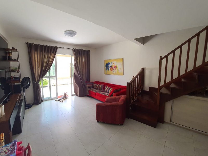 Casa de condomínio à venda Porto das Dunas com 154m² e 3 quartos por R$ 350.000 - 1326126790-img-20211020-wa0056.jpg