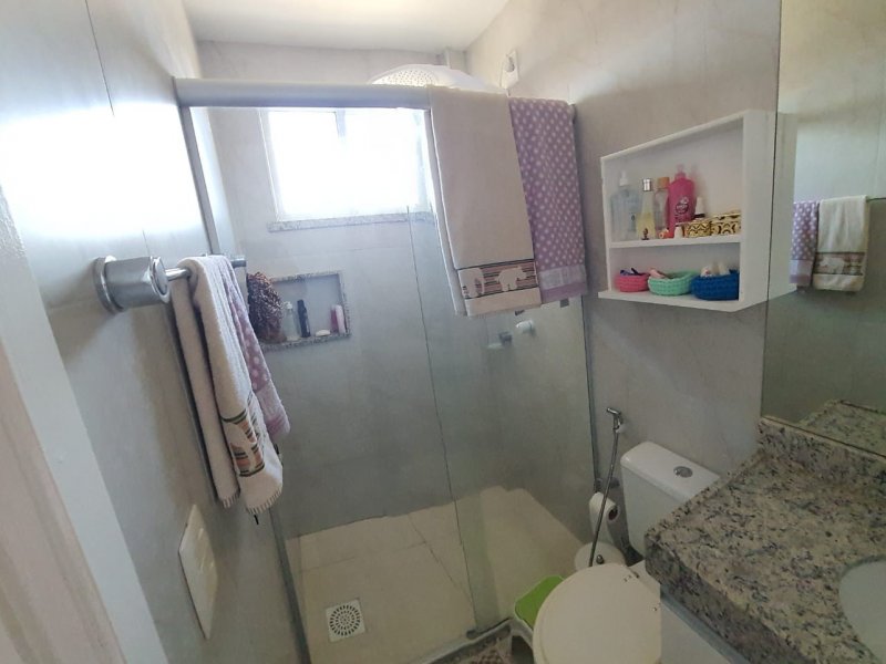 Casa de condomínio à venda Porto das Dunas com 154m² e 3 quartos por R$ 350.000 - 1435790422-img-20211020-wa0018.jpg