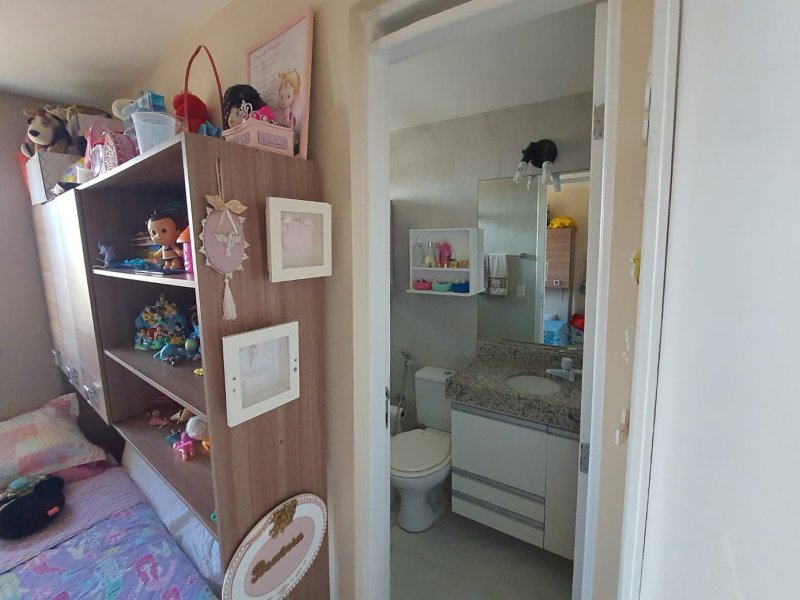 Casa de condomínio à venda Porto das Dunas com 154m² e 3 quartos por R$ 350.000 - 1441330271-img-20211020-wa0040.jpg