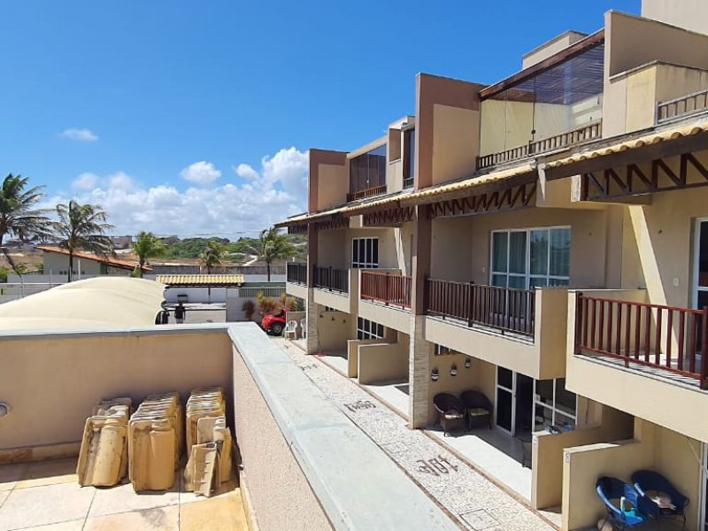 Casa de condomínio à venda Porto das Dunas com 154m² e 3 quartos por R$ 350.000 - 1507015469-img-20211020-wa0066.jpg