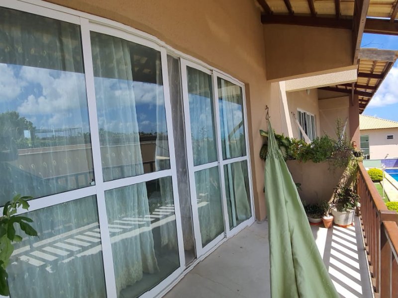 Casa de condomínio à venda Porto das Dunas com 154m² e 3 quartos por R$ 350.000 - 1715798249-img-20211020-wa0037.jpg