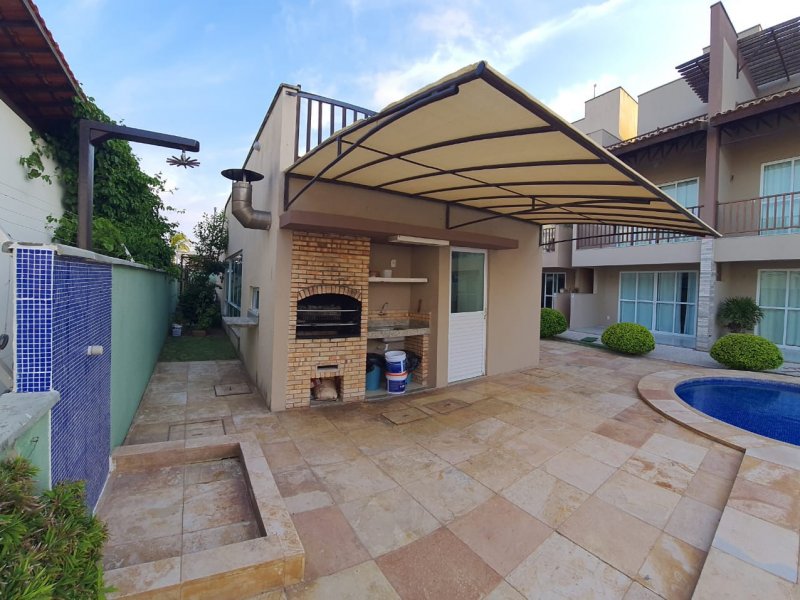 Casa de condomínio à venda Porto das Dunas com 154m² e 3 quartos por R$ 350.000 - 1754493739-img-20211020-wa0074.jpg