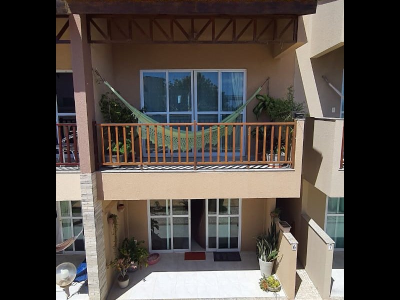 Casa de condomínio à venda Porto das Dunas com 154m² e 3 quartos por R$ 350.000 - 1771369898-img-20211020-wa0067.jpg