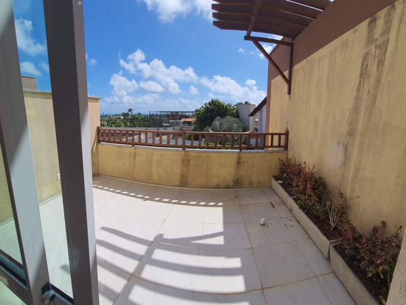 Casa de condomínio à venda Porto das Dunas com 154m² e 3 quartos por R$ 350.000 - 1832418147-img-20211020-wa0030.jpg