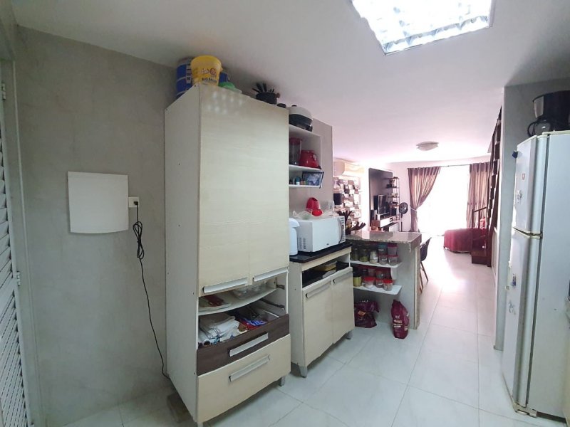 Casa de condomínio à venda Porto das Dunas com 154m² e 3 quartos por R$ 350.000 - 1976860902-img-20211020-wa0014.jpg