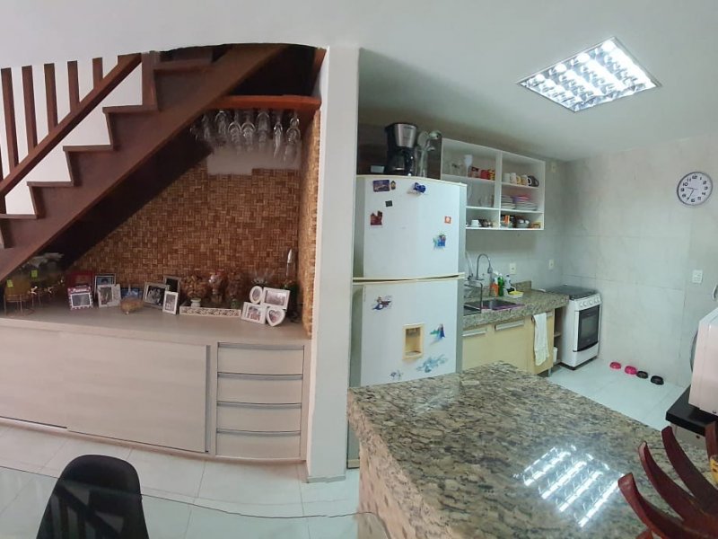 Casa de condomínio à venda Porto das Dunas com 154m² e 3 quartos por R$ 350.000 - 295957314-img-20211020-wa0054.jpg