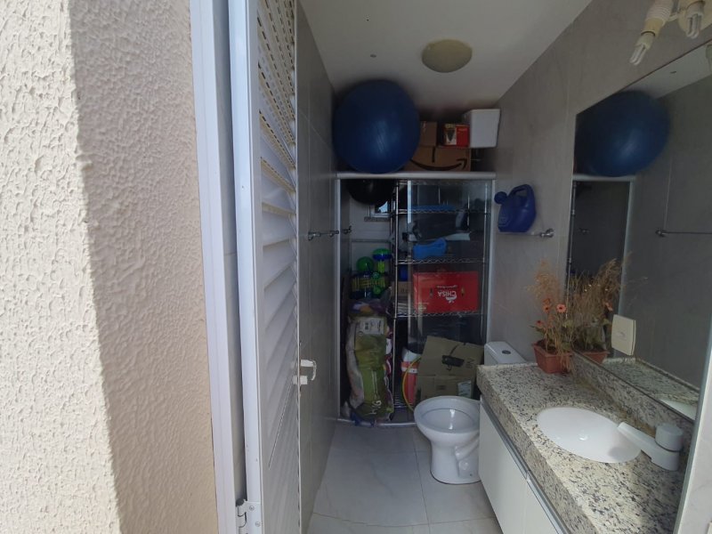 Casa de condomínio à venda Porto das Dunas com 154m² e 3 quartos por R$ 350.000 - 442540720-img-20211020-wa0026.jpg