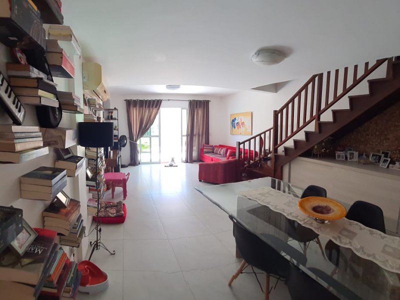 Casa de condomínio à venda Porto das Dunas com 154m² e 3 quartos por R$ 350.000 - 583646709-img-20211020-wa0055.jpg