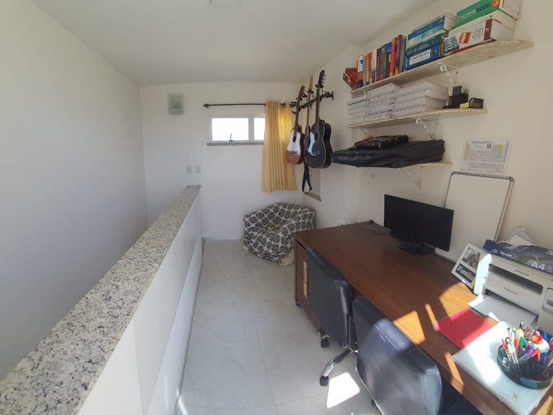 Casa de condomínio à venda Porto das Dunas com 154m² e 3 quartos por R$ 350.000 - 592948987-img-20211020-wa0028.jpg