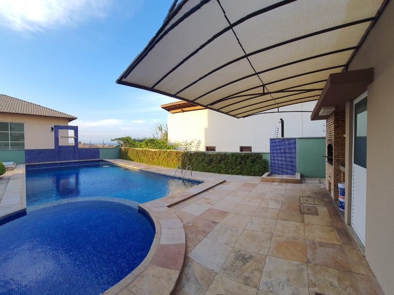 Casa de condomínio à venda Porto das Dunas com 154m² e 3 quartos por R$ 350.000 - 973132723-img-20211020-wa0072.jpg