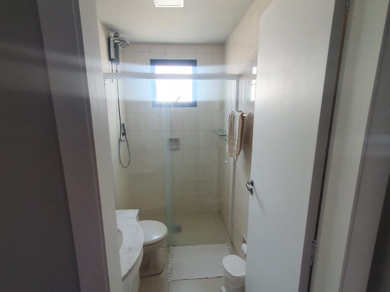 imóvel com 90m² - Centro - Marília