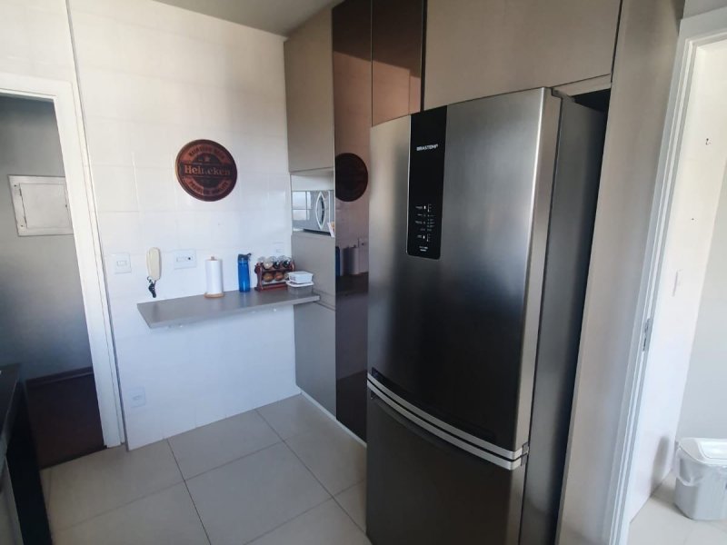 imóvel com 90m² - Centro - Marília