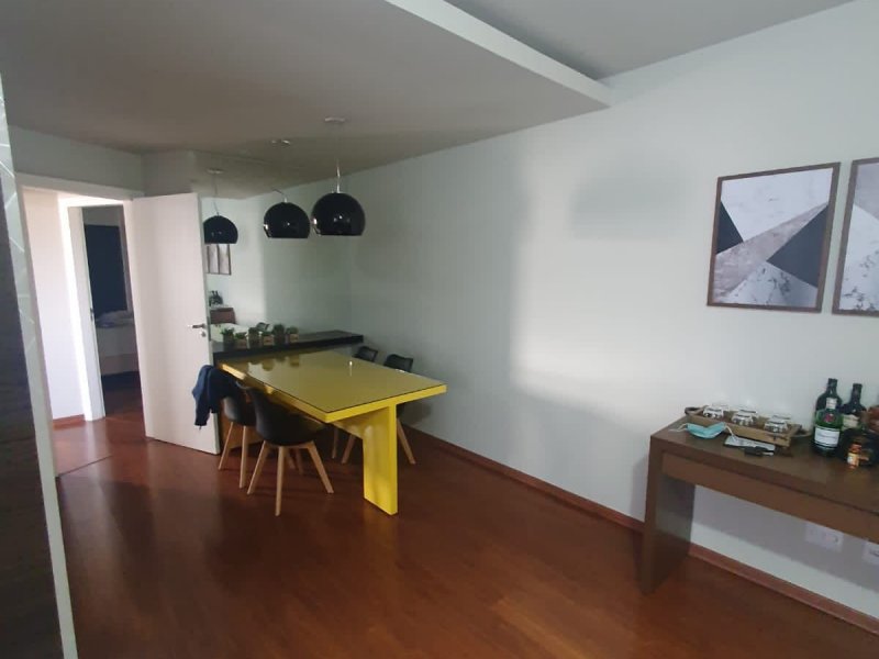 imóvel com 90m² - Centro - Marília