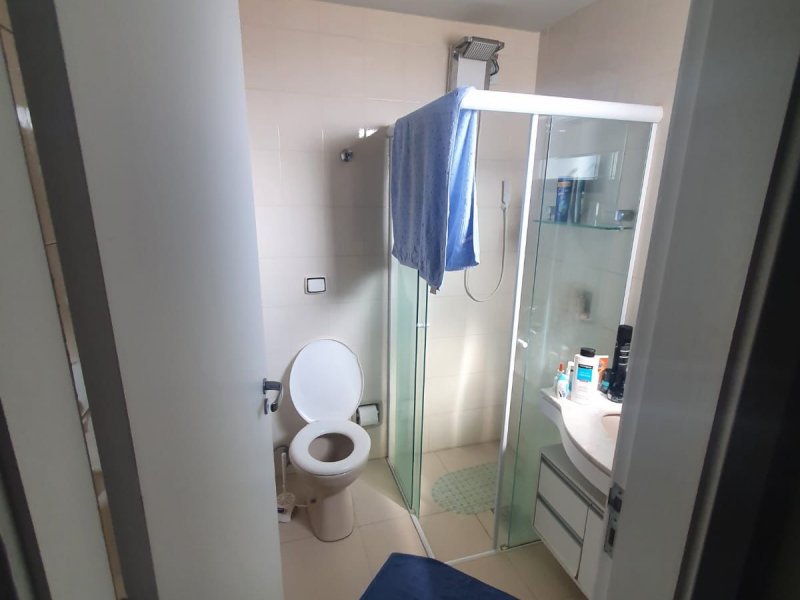 imóvel com 90m² - Centro - Marília