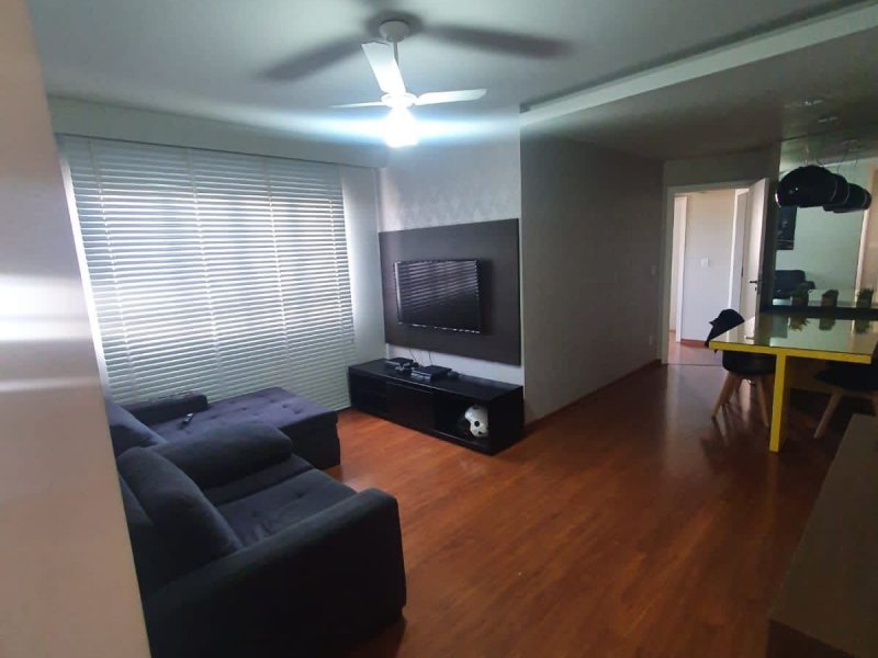 imóvel com 90m² - Centro - Marília