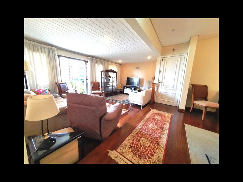 Apartamento à venda Vila Suzana com 139m² e 3 quartos por R$ 720.000 - 148442833-jg-1.jpg