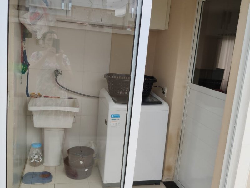 Casa de condomínio à venda Centro com 150m² e 3 quartos por R$ 750.000 - 1334575166-whatsapp-image-2021-10-13-at-19.jpeg