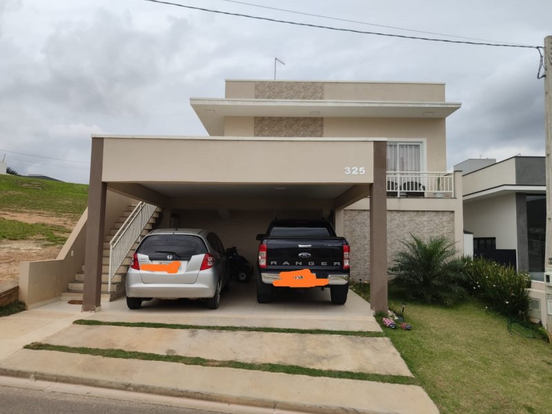 Casa de condomínio à venda Centro com 150m² e 3 quartos por R$ 750.000 - 907711691-whatsapp-image-2021-10-13-at-19.jpeg