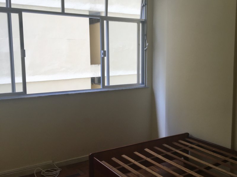 imóvel com 58m² - Ingá - Niterói