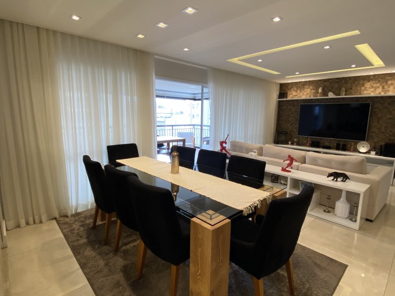 Apartamento à venda Vila Gilda com 162m² e 3 quartos por R$ 1.680.000 - 529650601-7387f360-1795-40b1-a720-486be33c338f.jpeg