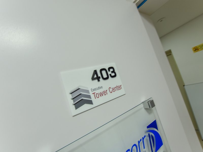 Comercial à venda Centro com 43m² e 1 quarto por R$ 255.000 - 108877953-105-2624.jpg