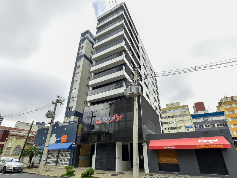 Comercial à venda Centro com 43m² e 1 quarto por R$ 255.000 - 2020919188-047-2541.jpg