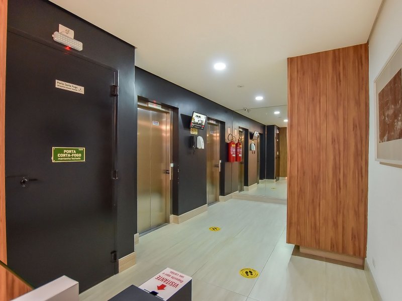 Comercial à venda Centro com 43m² e 1 quarto por R$ 255.000 - 390105906-105-2663.jpg