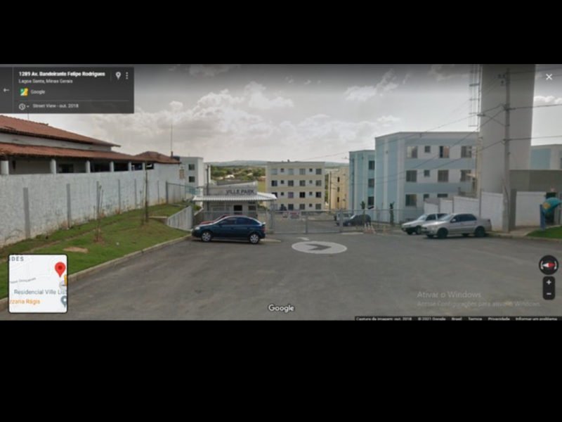 Apartamento à venda Vila Rica com 90m² e 2 quartos por R$ 130.000 - 1241313023-screenshot-20211020-203623.png
