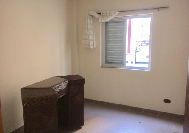 imóvel com 96m²