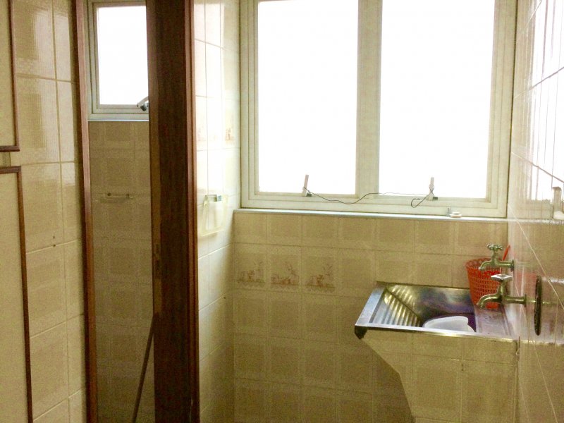 imóvel com 96m² - Loteamento João Batista Julião - Guarujá