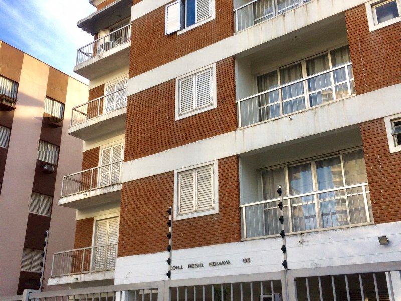 imóvel com 96m² - Loteamento João Batista Julião - Guarujá