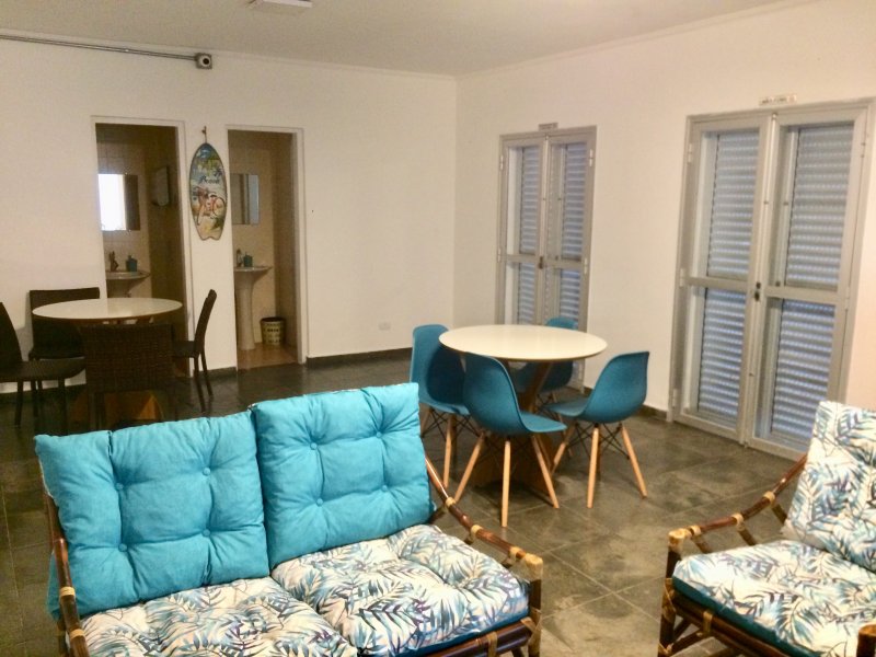 imóvel com 96m² - Loteamento João Batista Julião - Guarujá