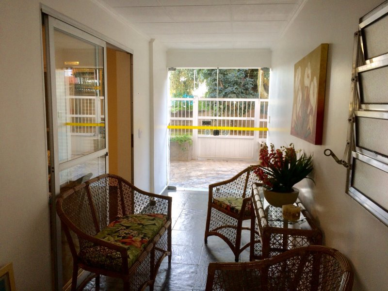 imóvel com 96m² - Loteamento João Batista Julião - Guarujá
